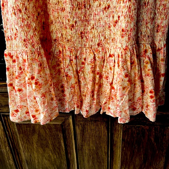 Anthropologie ~Another Love~ Boho Dress - Picture 10 of 17